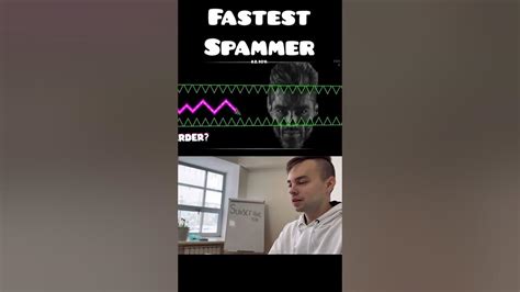 Image result for Geometry Dash Fast Spam