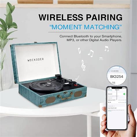 Image result for Vocoder Record Player