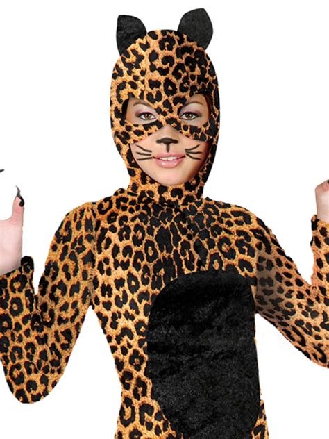 Cheetah Dc Costume at Elaine Osborn blog