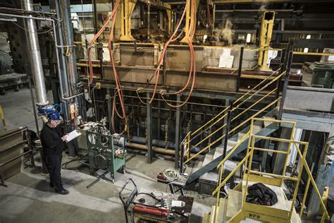 Warringtonfire expands UK fire resistance testing capacity to keep pace ...