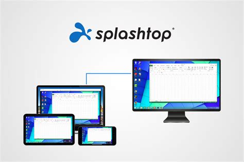 Image result for Splashtop