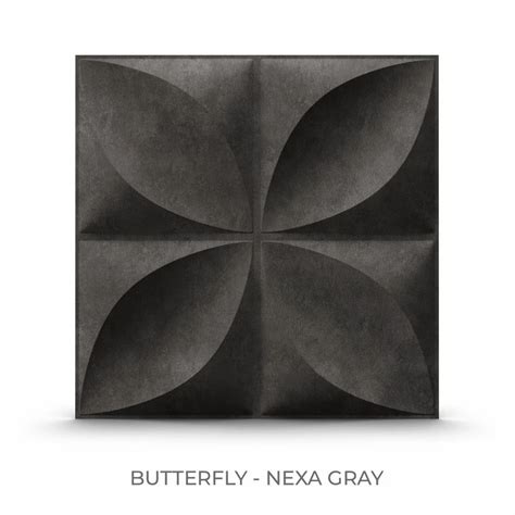 3d Wall Pannel - 3D Wall Panel Fluted Trader - Wholesaler / Distributor ...