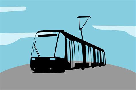 Transportation Vector Design 的图像结果