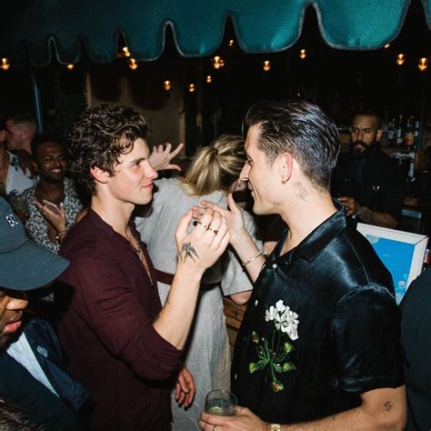 Shawn Mendes & G | Americana