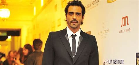 Arjun Rampal Exposed