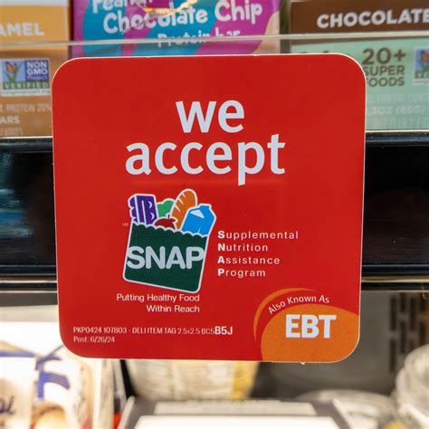 SNAP Food Stamps Alert: No November 2025 EBT Payments Confirmed ...