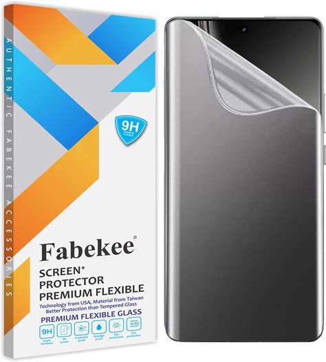 Safe Case Tempered Glass Screen Protector Guard For Motorola Moto G85 ...