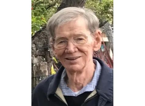 Harold Hugh McCarthy Obituary (2025) - Salinas, CA - Struve and Laporte ...