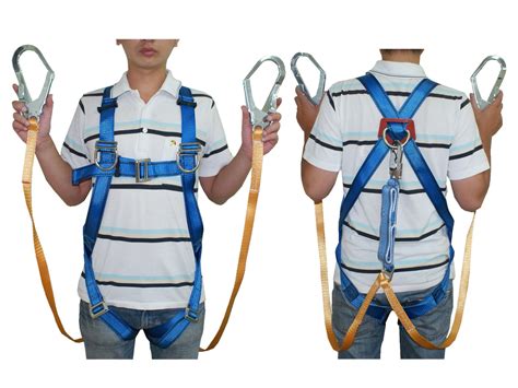Fall Protection Safety Harness, Fall Protection Safety Harness Manufacturer | YECL / YOYEE