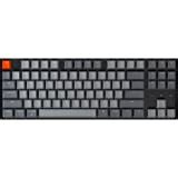 Amazon.in: Buy Keychron K6 Hot Swappable Wireless Bluetooth 5.1/Wired ...