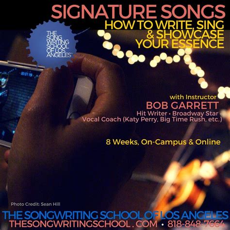 Image result for Basic Songwriting Class