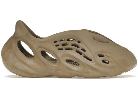 Adidas Yeezy Foam Rnnr Stone Sage – Kicks Machine