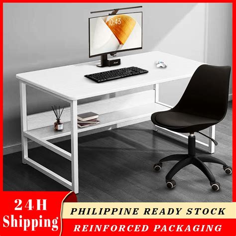 Computer Table Two Layers 的图像结果