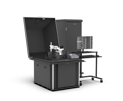 Meridian S System - Analysis