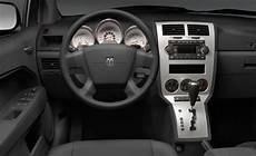 dodge caliber interior options and safety features dodge caliber interior options and safety features