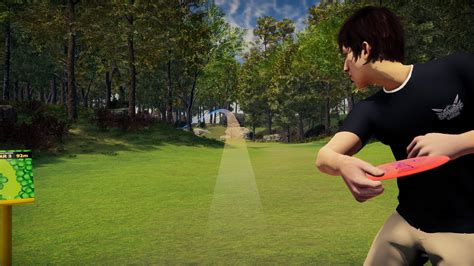 Disc Golf Masters on Steam