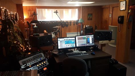Image result for Studio Setup Tour