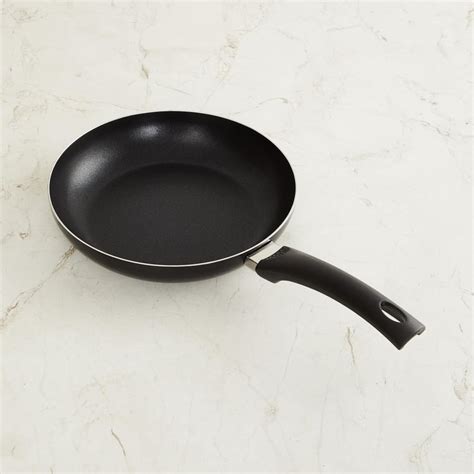 Buy Medleys Aluminium Non-Stick Frying Pan - 24cm from Home Centre at ...