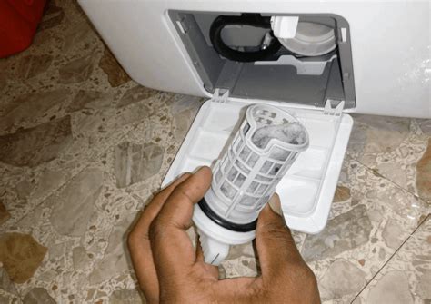 Samsung Washer 5C Code (SC)- easy Troubleshooting Guide - How To Fix It