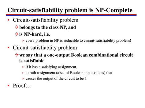 NP-Complete Problems Examples 的图像结果
