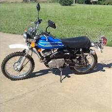 1978 Kawasaki Km100 by 1978 Kawasaki Km 100 Nex Tech Classifieds 1978 Kawasaki Km100