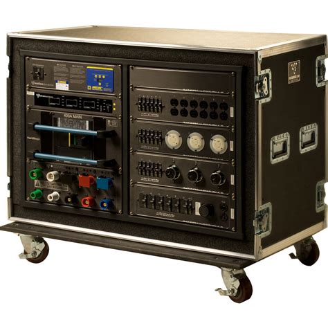 Image result for Joint Modular Distribution System