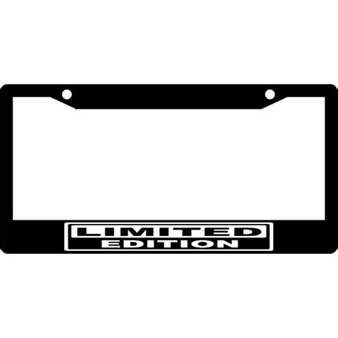 Image result for Unique License Plate Frame