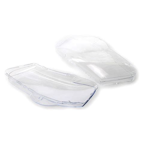 Headlight Headlamp Lens Cover Left & Right Set for India | Ubuy