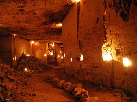 Odessa Catacombs Private Tour - Klook India