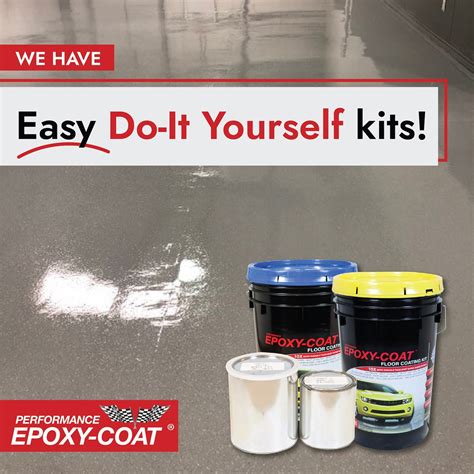 Full Epoxy Floor Coating Kit | For more info visit: epoxy-co… | Flickr