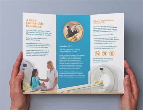 Image result for Promo CT Scan