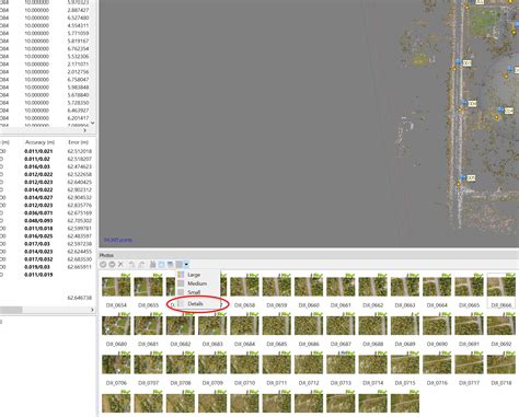 Image result for Agisoft PhotoScan