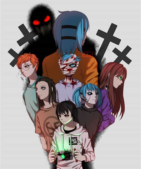 [100+] Sally Face Wallpapers | Wallpapers.com