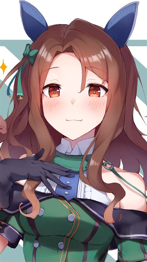 Uma Musume Wallpapers - Top Free Uma Musume Backgrounds - WallpaperAccess