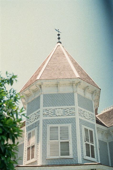 The Meux Home Museum in Fresno | Atlas Obscura