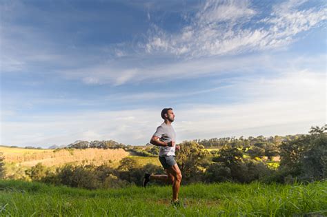 Runner Side View 的图像结果