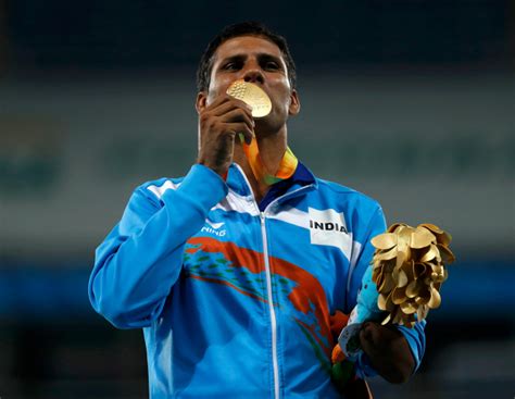 16 Years After Two Coaches Mocked Devendra Jhajharia's Disability, He ...