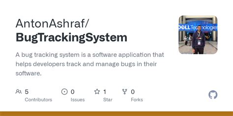 Image result for Bug Tracking System
