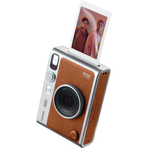Instant Camera 的图像结果