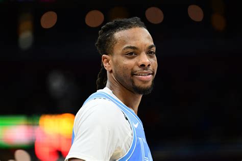 Darius Garland provides injury update at Cavaliers media day after ...