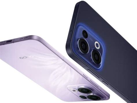Oppo Reno 13 series India launch date announced; Here's what we know so far