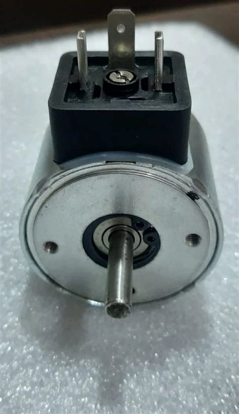 Electro-Mechanical Solenoids - Linear Solenoid Actuator Manufacturer ...