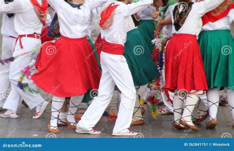 Image result for Basque Dance Performance