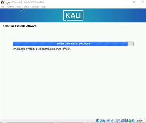 Image result for Win32 Loader Kali Linux Problem Solve