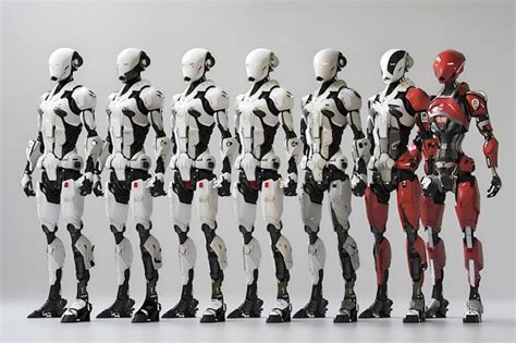 Image result for Robot Human Evolution