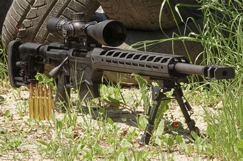long range puska tesztelése a ruger precision rifle lapua magnum | My ...