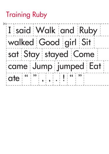 Image result for Ruby's Training