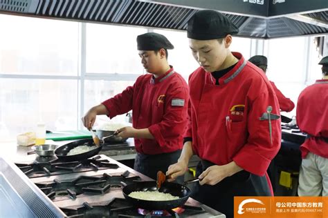 好刀工，真厨艺||天津新东方西餐专业基本功考核，用品质见证实力