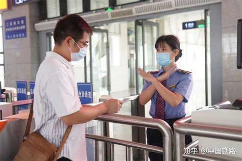 火车站闸机检票宣传片_腾讯视频