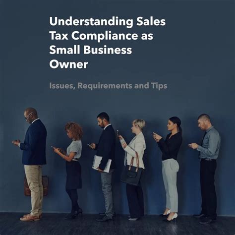 Sales Tax Compliance: How to Prepare, Avoid Audits & Penalty